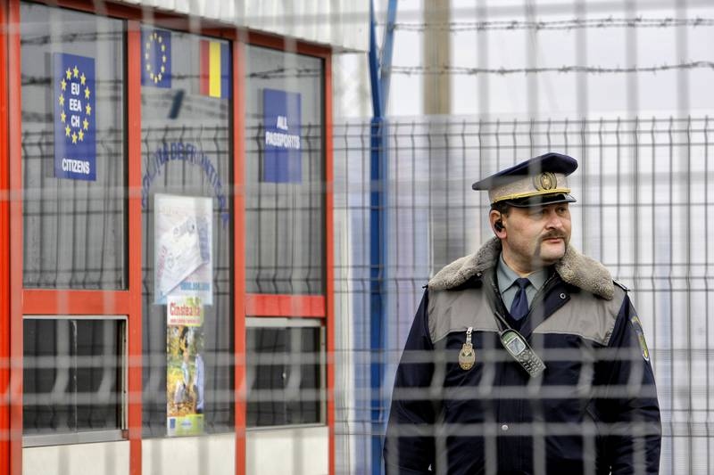 Quan hệ Romania - Áo căng thẳng sau phiên bỏ phiếu vào Schengen